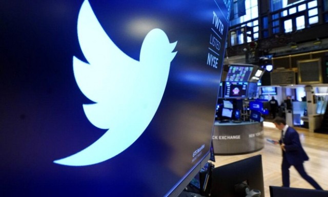 Because of Elon Musk's suspension of the acquisition deal, Twitter's stock is down about 7% in pre-opening trading.