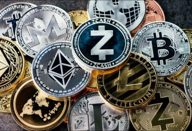 Cryptocurrencies lose 1.9% of their market value in 24 hours and Bitcoin is below $39,000