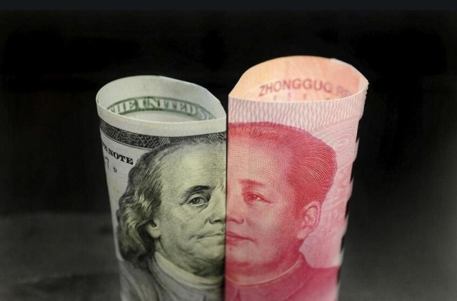 Central banks will accelerate the transformation of the yuan into a global currency