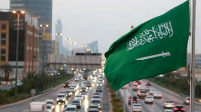 The Saudi economy is achieving the highest growth rate since 2011