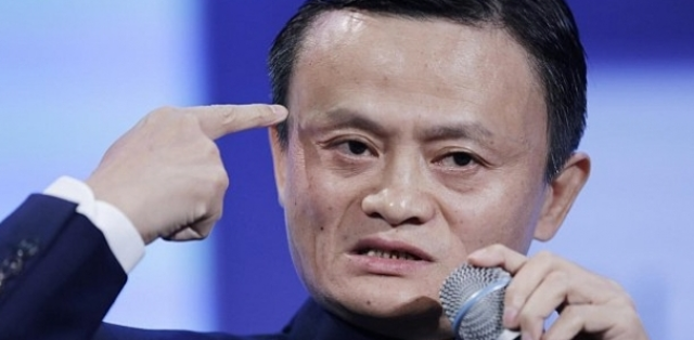 Alibaba founder ... working 72 hours per week is a great blessing