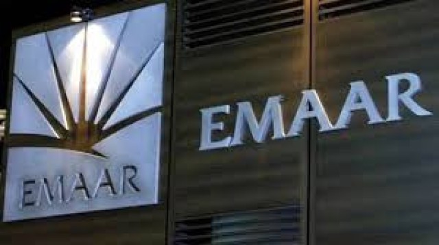 Standard & Poor's downgrades Emaar Properties