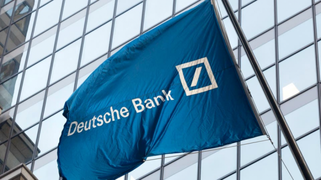 Deutsche Bank