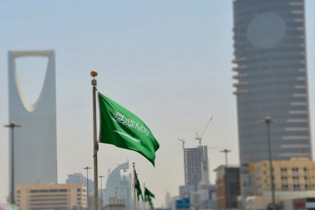 Saudi Arabia is the first Arab country to join the "FATF"