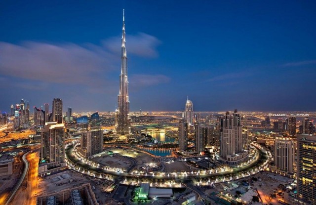 Real estate financing offers in Dubai of up to 20 years