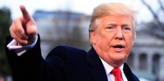 هدية نفطية بمليار دولار من ترمب لروسيا