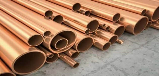 أسعار النحاس تسجل أسوأ أداء أسبوعي في عام