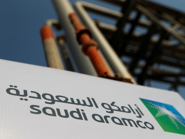 Aramco