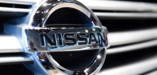 "Nissan" check with the CEO