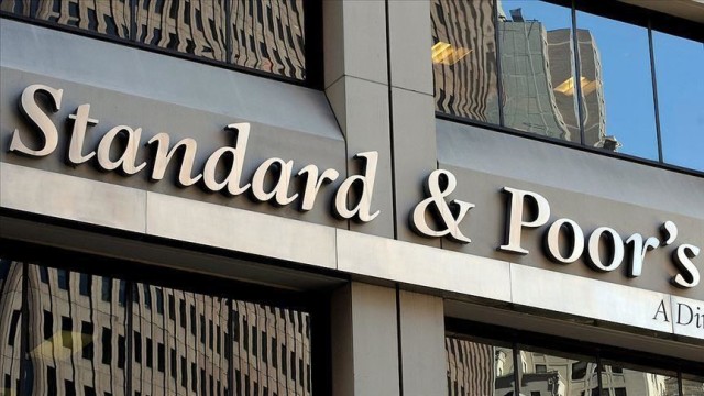 Standard & Poor's: Declining Gulf budget deficits starting from 2021