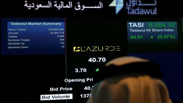 For the first time in four years, Tassi exceeds 9,300 points