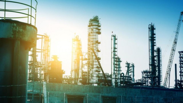 أرباح المجموعة السعودية للاستثمار الصناعي تهبط إلى القاع