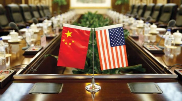 النزاعات التجارية تثقل حركة التجارة العالمية