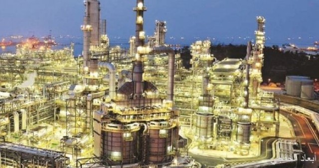 خسائر "بترورابغ" تتجاوز 300 مليون ريال في الربع الثاني