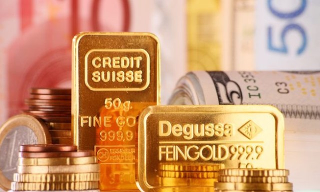 حظر أميركي على السفر إلى أوروربا يدفع الذهب للارتفاع