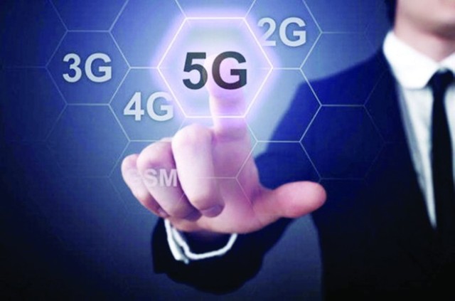 ألمانيا تبيع ترددات الجيل الخامس بأكثر من 6.5 مليار يورو