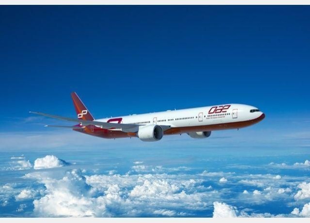 دبي لصناعات الطيران: الأصول المدارة تنمو إلى 1.3 مليار دولار