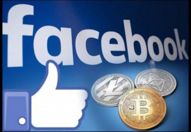 Facebook to launch digital currency "Libra"