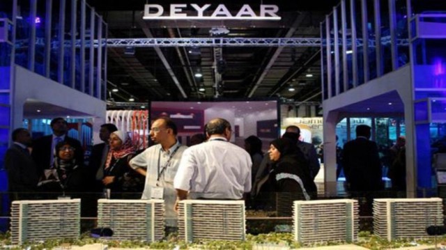 انخفاض ارباح ديار الى 18 مليون درهم