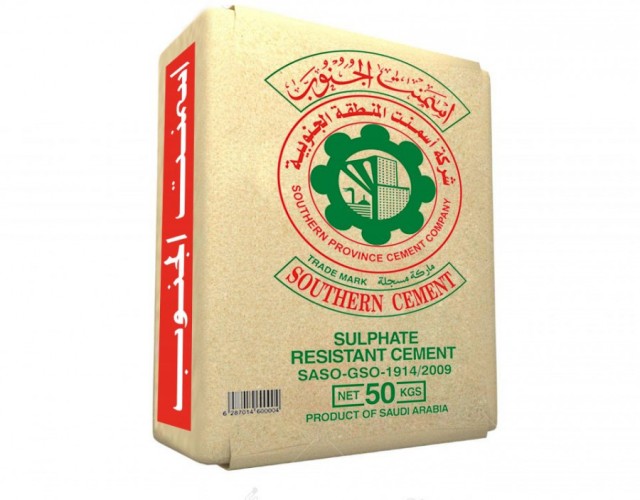 Southern cement profits rise