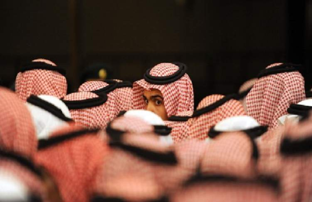 ارتفاع معدل السعودة بالقطاع الخاص إلى 21.8% عام 2018