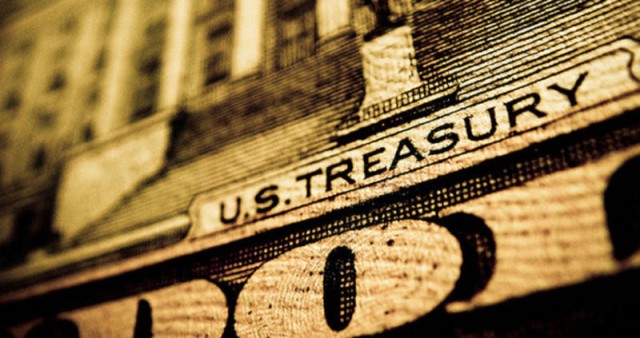 Saudi Arabia's acquisition of US Treasuries