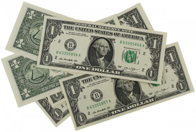 The US dollar .. global hegemony and the alternative is missing