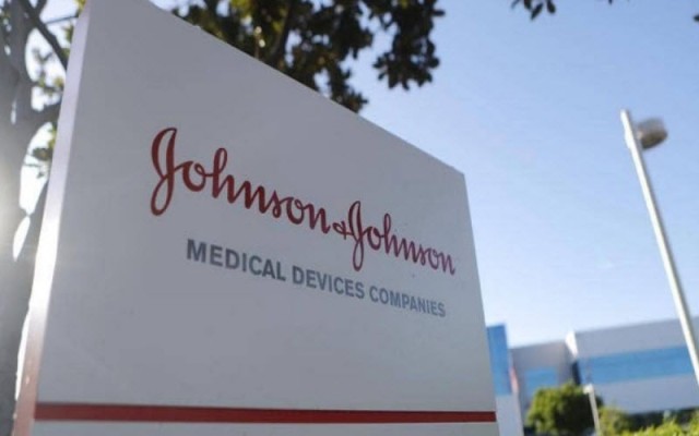 US court fins Johnson & Johnson $ 8 billion