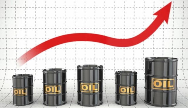 Oil prices rise amid anticipation of the “OPEC +” decision
