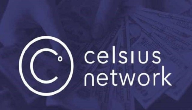 After an independent review ... "Celsius Network" is estimated at 3.1 billion dollars