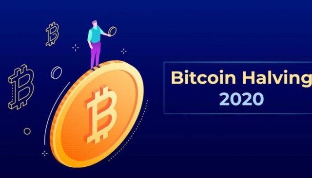 Report: Bitcoin halfway could drop the world's highest digital currency