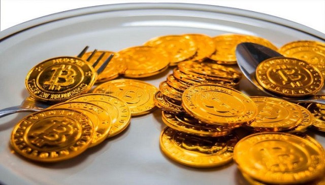 سلسلة مطاعم عالمية تبدأ في قبول مدفوعات بيتكوين