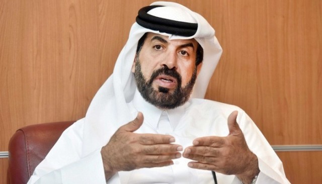 Al Mansouri: Qatar Stock Exchange is witnessing an emerging market market