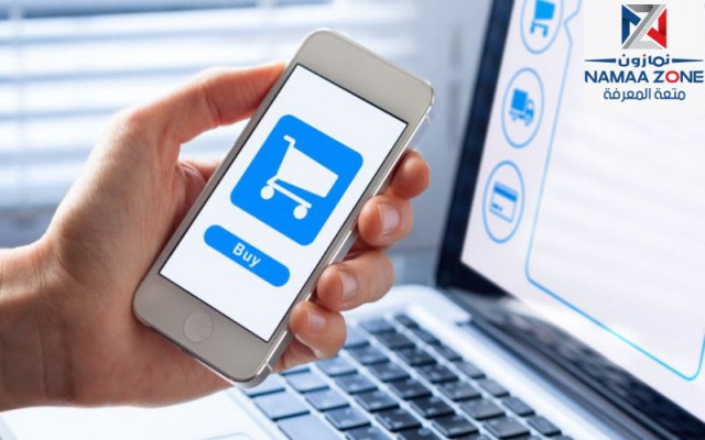 التجارة الإلكترونية واستراتيجية التسعير