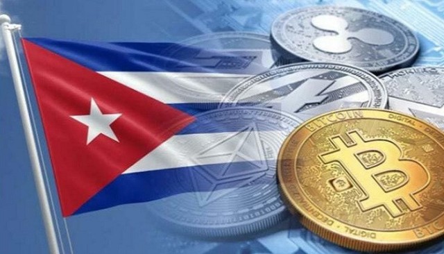 Central Bank of Cuba Recognizes Cryptocurrencies Like Bitcoin
