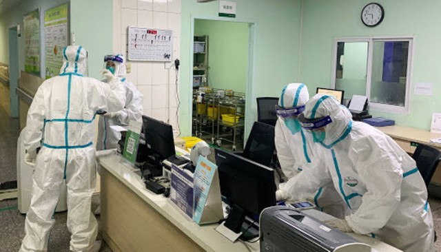 صندوق أوروبي بـ 25 مليار يورو لمكافحة "كورونا"