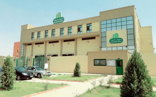 The resignation of the President of "Halawani Brothers"