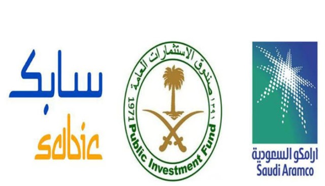 Aramco Acquires 70% of SABIC