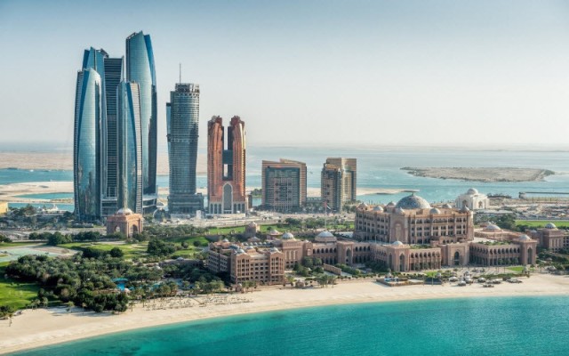 مناطق التملك الحر بأبوظبي تحظى بثقة المستثمرين في القطاع العقاري