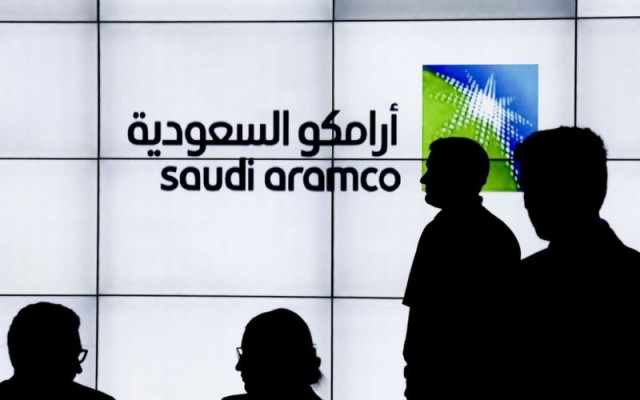 ARAMCO
