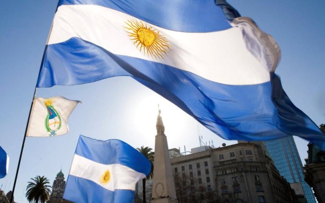 950 مليون دولار فائضاً تجارياً للأرجنتين في يوليو
