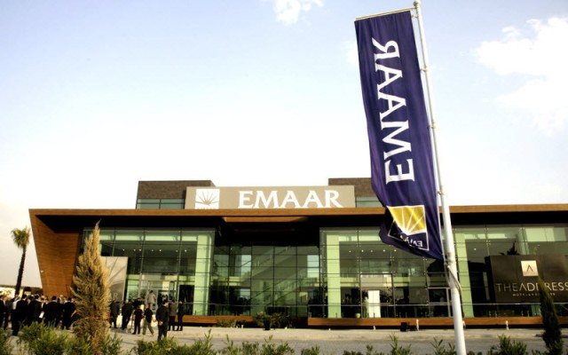 EMAAR