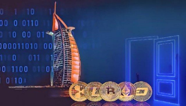 The UAE is moving towards more compatibility with cryptocurrencies