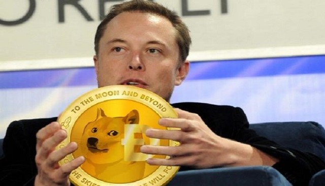 Elon Musk: SpaceX will follow Tesla in accepting Dogecoin payments for goods