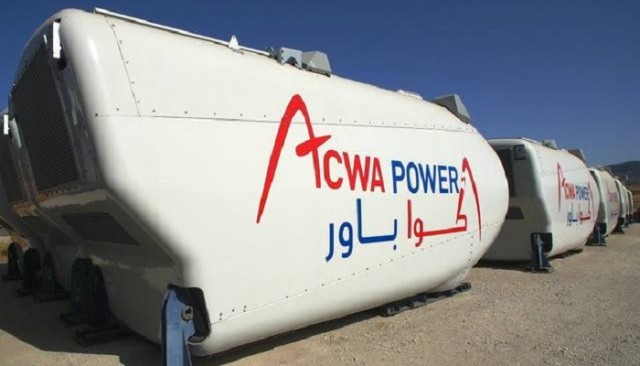 ACWA Power targets public offering in Saudi Arabia