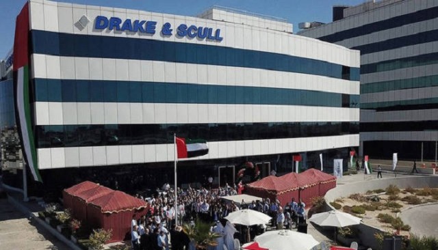 "Drake & Scull" reveals the latest "restructuring" developments