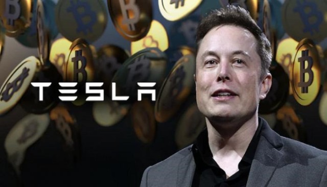 CEO of Tesla denies selling its own home coins