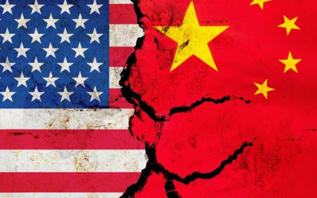 China warns Washington after the escalation of "Hong Kong"