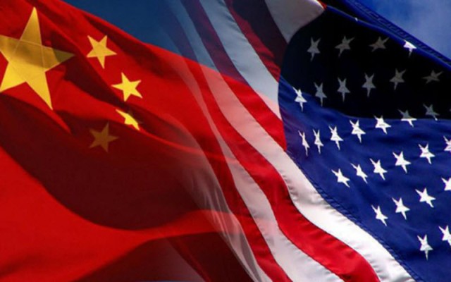 الصين تشكو الولايات المتحدة الأمريكية لـ"التجارة"