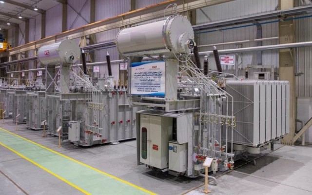 "Electrical Industries" signs a memorandum of understanding with "Isolitor" Russian